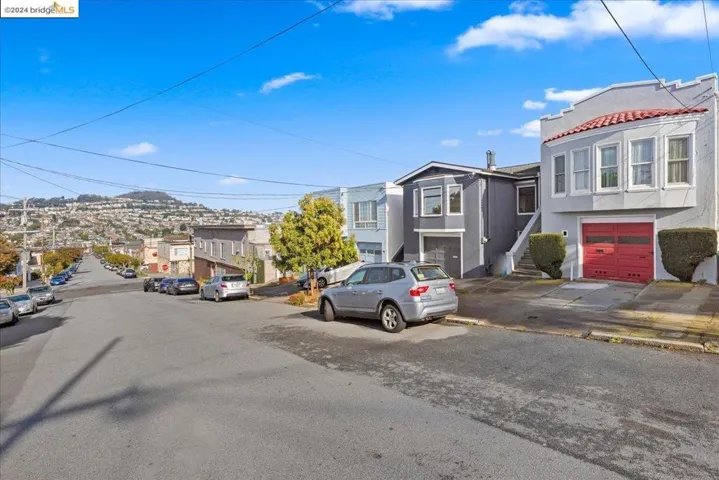 70 Granada Ave, San Francisco, California 94112