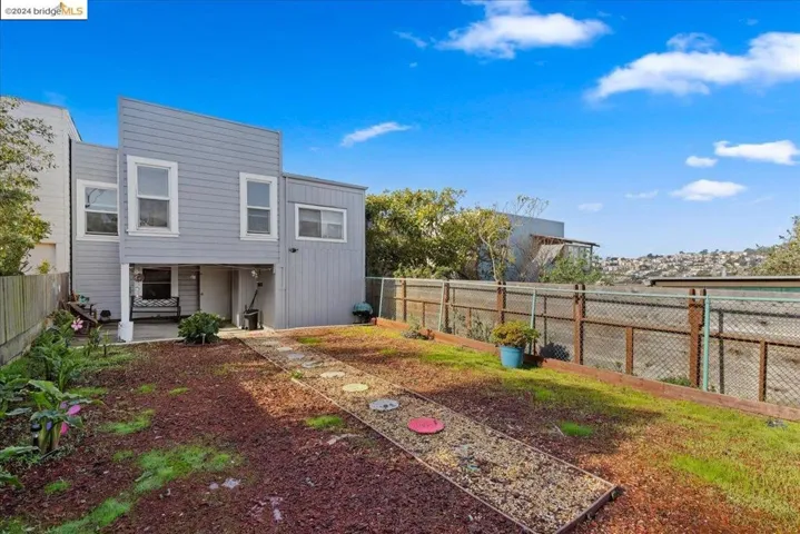 70 Granada Ave, San Francisco, California 94112