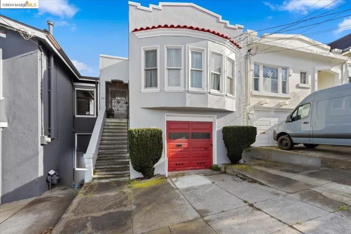 70 Granada Ave, San Francisco, California 94112