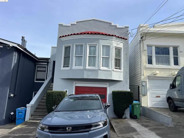 70 Granada Ave, San Francisco, California 94112