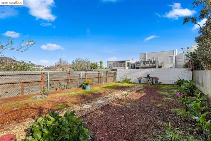 70 Granada Ave, San Francisco, California 94112