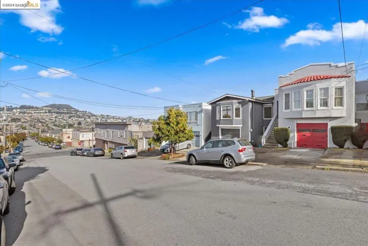 70 Granada Ave, San Francisco, California 94112