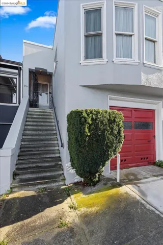 70 Granada Ave, San Francisco, California 94112