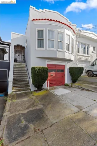 70 Granada Ave, San Francisco, California 94112