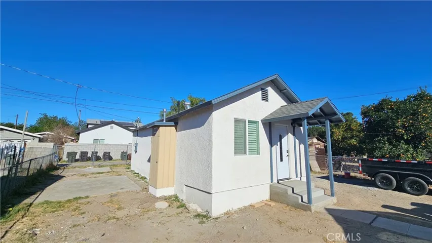 265 1/2 E M Street, Colton, California 92324