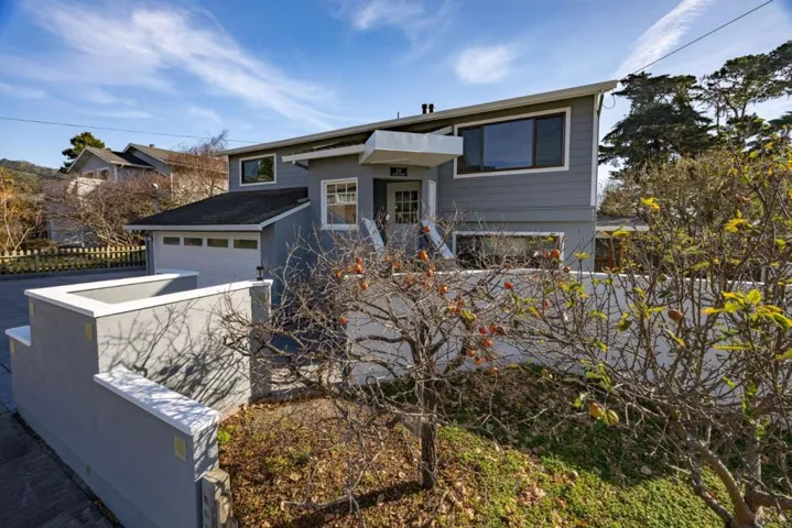 222 Avenue Granada, El Granada, California 94018