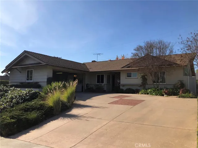 1427 Lassiter Drive, Walnut, California 91789