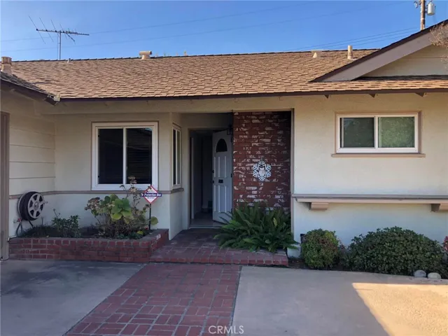 1427 Lassiter Drive, Walnut, California 91789