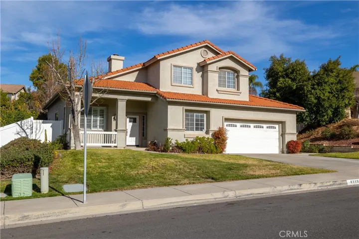 41132 Promenade Chardonnay, Temecula, California 92591