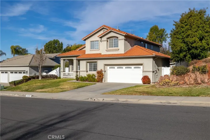 41132 Promenade Chardonnay, Temecula, California 92591