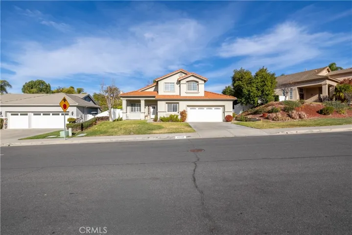41132 Promenade Chardonnay, Temecula, California 92591