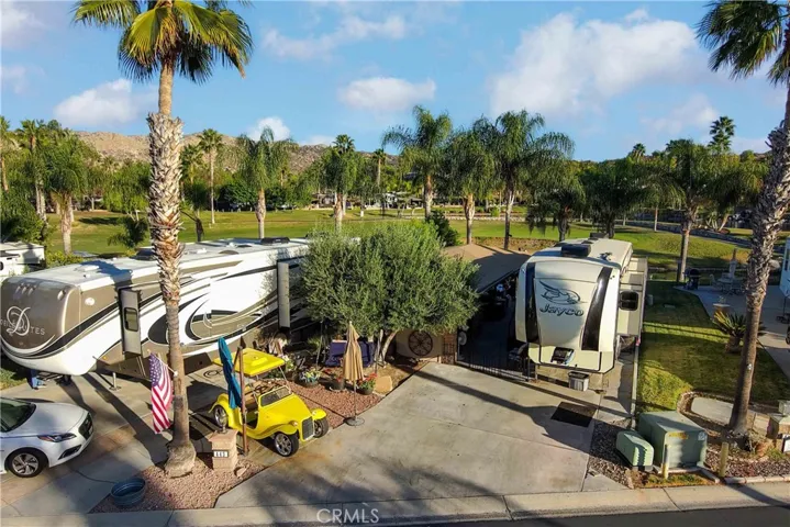 45525 Highway 79 Site 443, Aguanga, California 92536