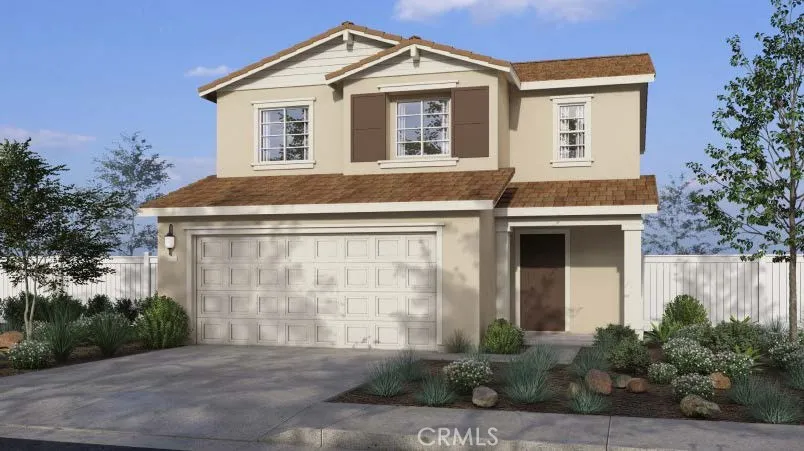 8227 Peachwillow Court, Jurupa Valley, California 92509