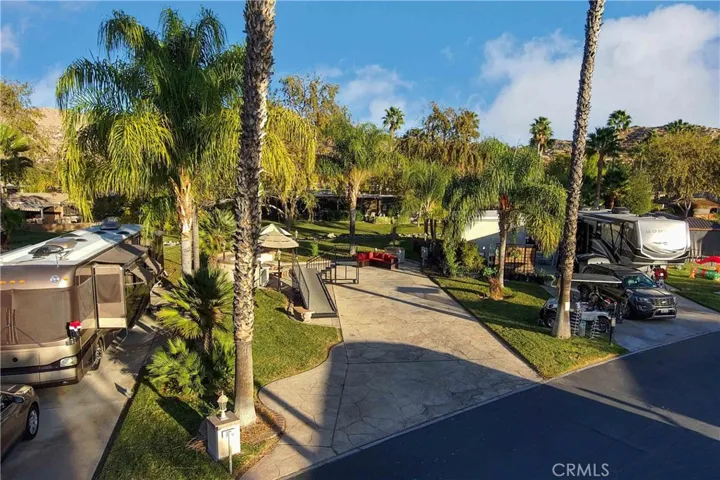 45525 Highway 79 Site 64, Aguanga, California 92536