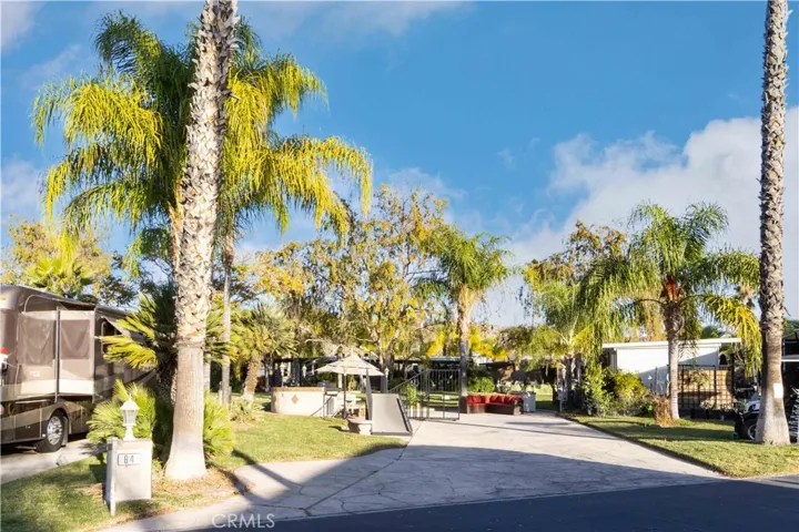 45525 Highway 79 Site 64, Aguanga, California 92536