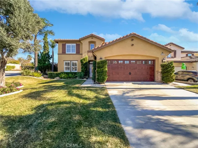 7431 Juneau Lane, Fontana, California 92336
