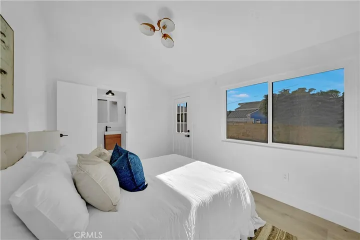 ADU 1 bedroom 1 bath