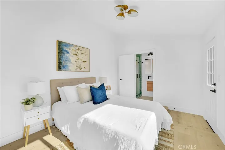 ADU 1 bedroom 1 bath.