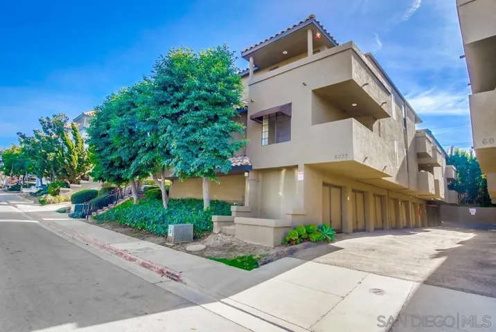 6033 Estelle Street Unit 9, San Diego, California 92115