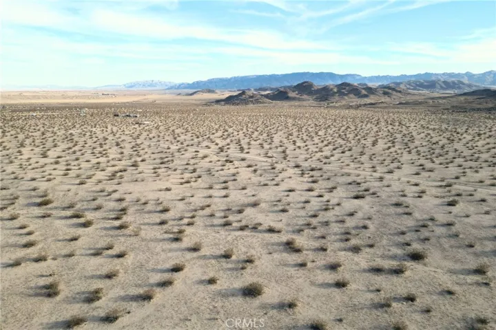 1111 Rainier Road, 29 Palms, California 92277