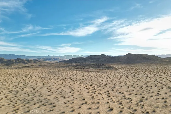 1111 Rainier Road, 29 Palms, California 92277