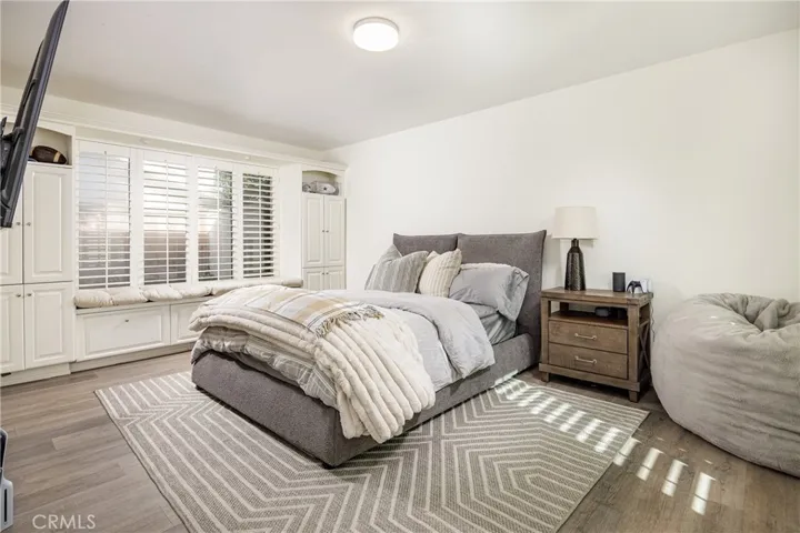 Secondary Bedroom #2