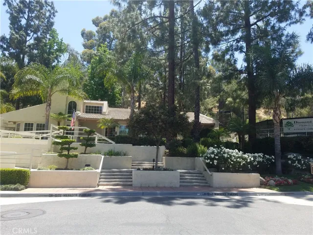 22761 Lakeway Drive 418, Diamond Bar, California 91765