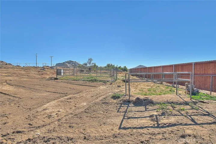 28991 Santa Rosa Road, Nuevo, California 92567