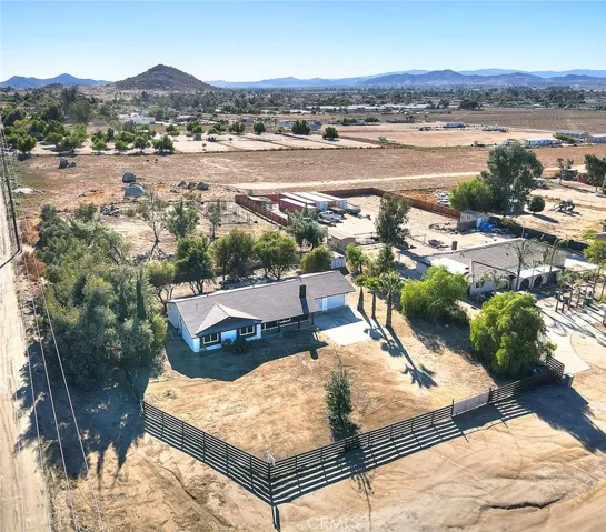 28991 Santa Rosa Road, Nuevo, California 92567