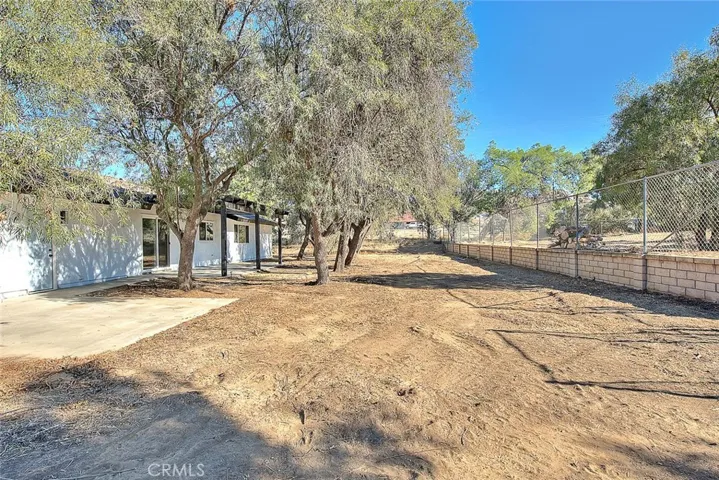 28991 Santa Rosa Road, Nuevo, California 92567