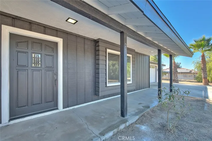 28991 Santa Rosa Road, Nuevo, California 92567