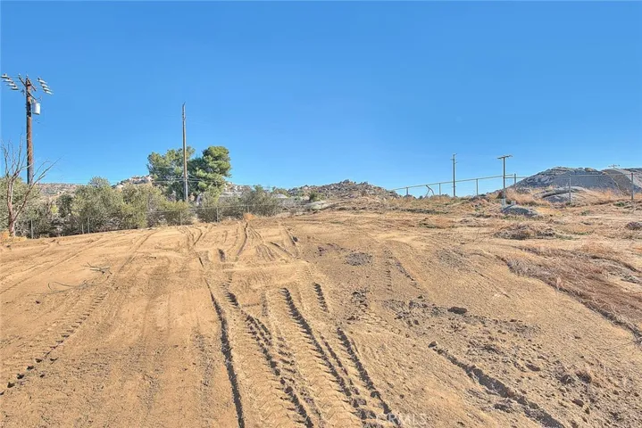 28991 Santa Rosa Road, Nuevo, California 92567