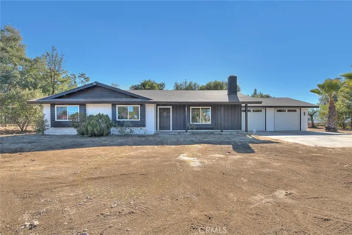 28991 Santa Rosa Road, Nuevo, California 92567