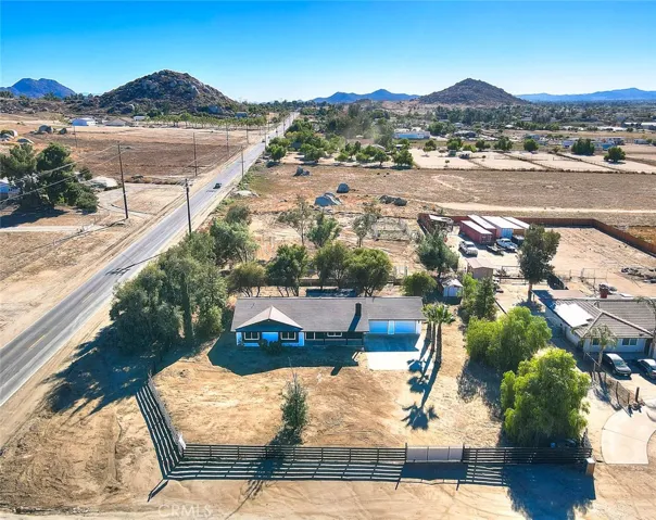 28991 Santa Rosa Road, Nuevo, California 92567