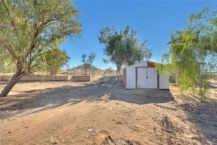 28991 Santa Rosa Road, Nuevo, California 92567