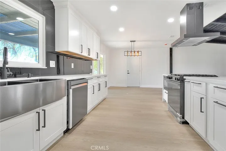 28991 Santa Rosa Road, Nuevo, California 92567