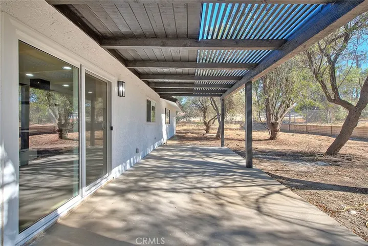 28991 Santa Rosa Road, Nuevo, California 92567