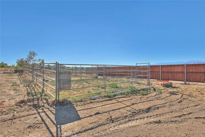 28991 Santa Rosa Road, Nuevo, California 92567