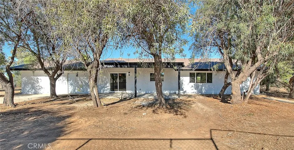 28991 Santa Rosa Road, Nuevo, California 92567