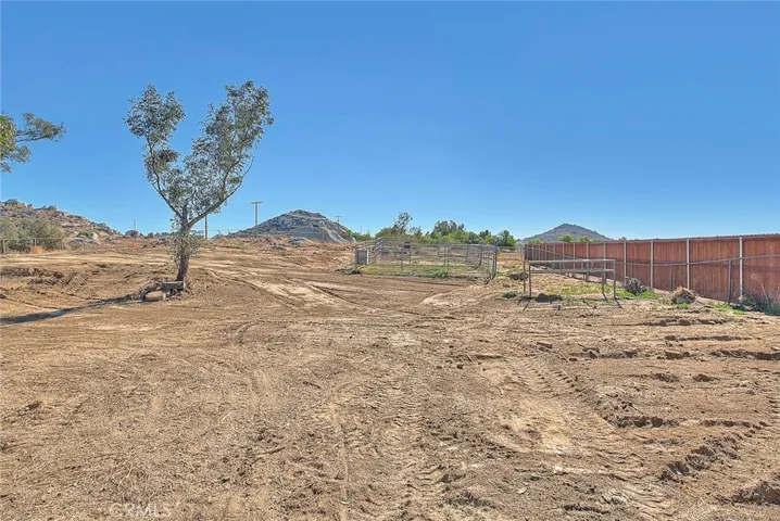 28991 Santa Rosa Road, Nuevo, California 92567