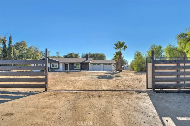 28991 Santa Rosa Road, Nuevo, California 92567