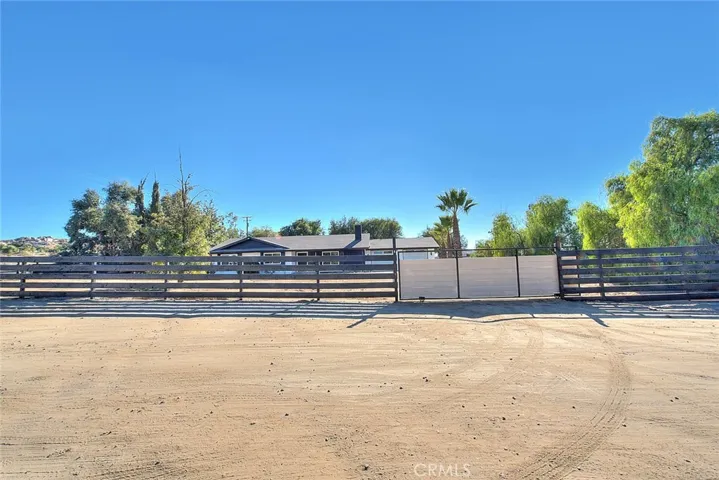 28991 Santa Rosa Road, Nuevo, California 92567