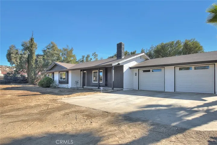 28991 Santa Rosa Road, Nuevo, California 92567