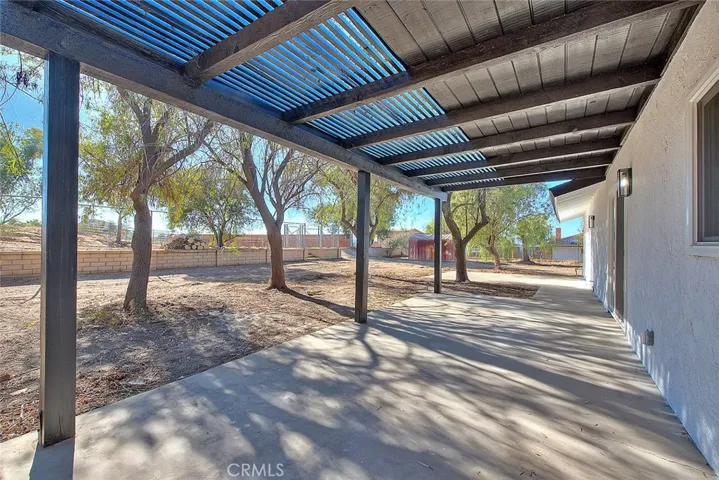 28991 Santa Rosa Road, Nuevo, California 92567