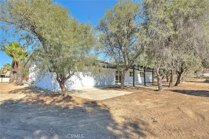 28991 Santa Rosa Road, Nuevo, California 92567