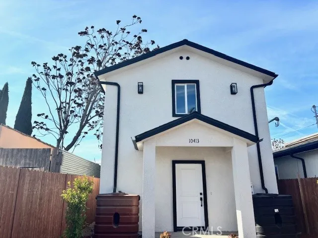 10413 Anzac, Los Angeles, California 90002