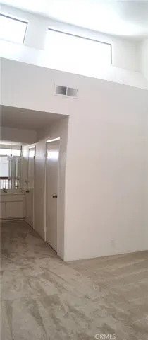 Bedroom (loft upstairs)