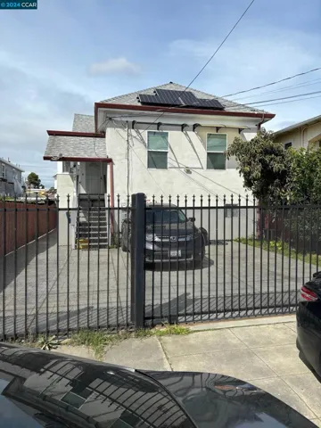 1445 48th Ave, Oakland, California 94601