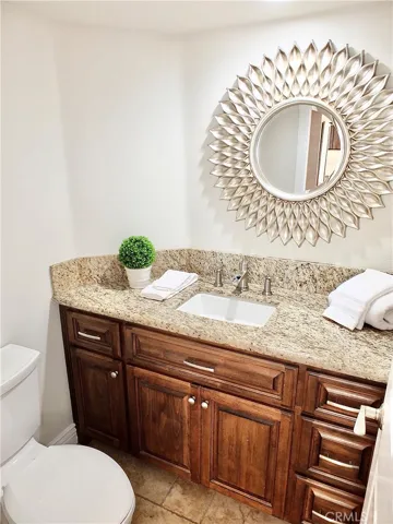 4550 E Ardmore Street, Anaheim Hills, California 92807