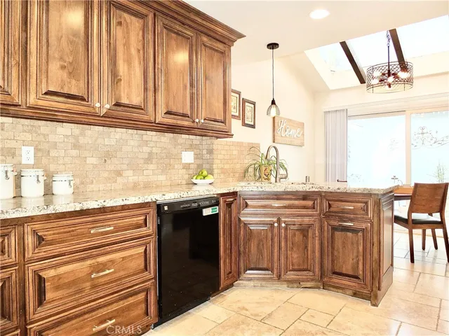 4550 E Ardmore Street, Anaheim Hills, California 92807